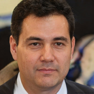 Pedro Ramirez