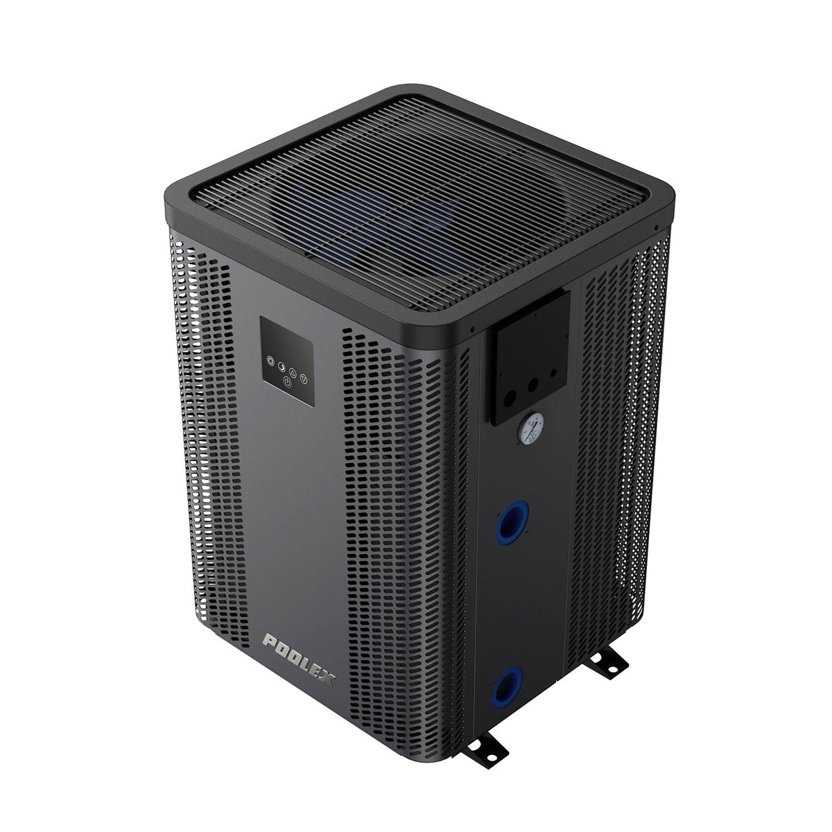 Poolex - Bomba de calor Silverline Top - BricoandPool