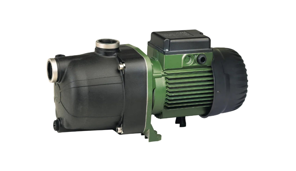 Saci - Poolmatic bomba de piscina