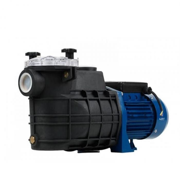 Productos QP - Bomba de piscina Bravia - BricoandPool