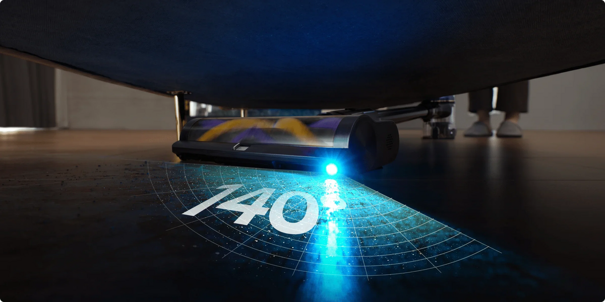 16 vezes* mais visível