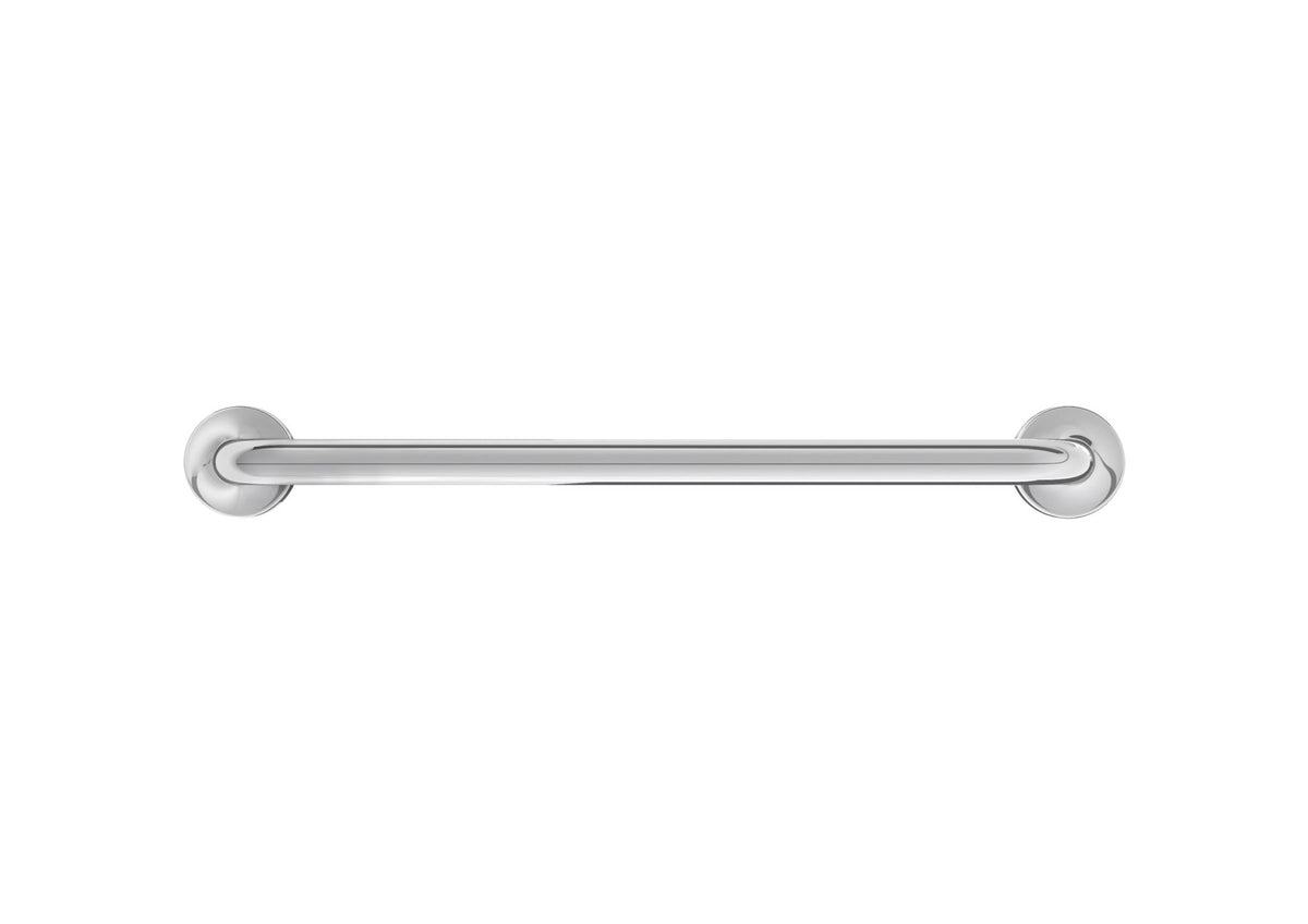 Roca - Asa recta Access Comfort 600 mm Cromado A816928001 - BricoandPool