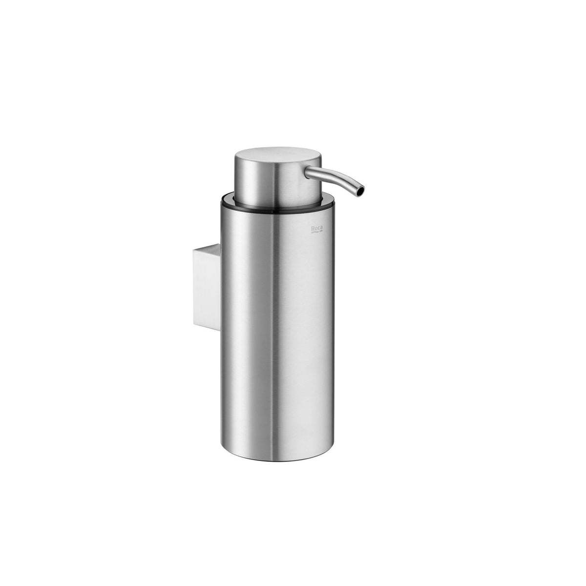 Roca - Dosificador de pared Superinox A817301002 - BricoandPool
