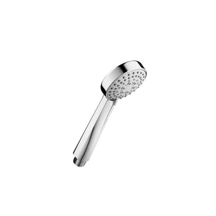 Roca - Ducha de mano con 3 funciones Stella 80mm. A5B1103C00 - BricoandPool