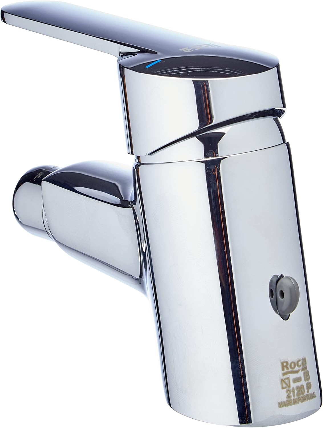 Roca - Grifo de bidé enganche cadenilla Victoria con enganche para cadenilla A5A6125C00 - BricoandPool