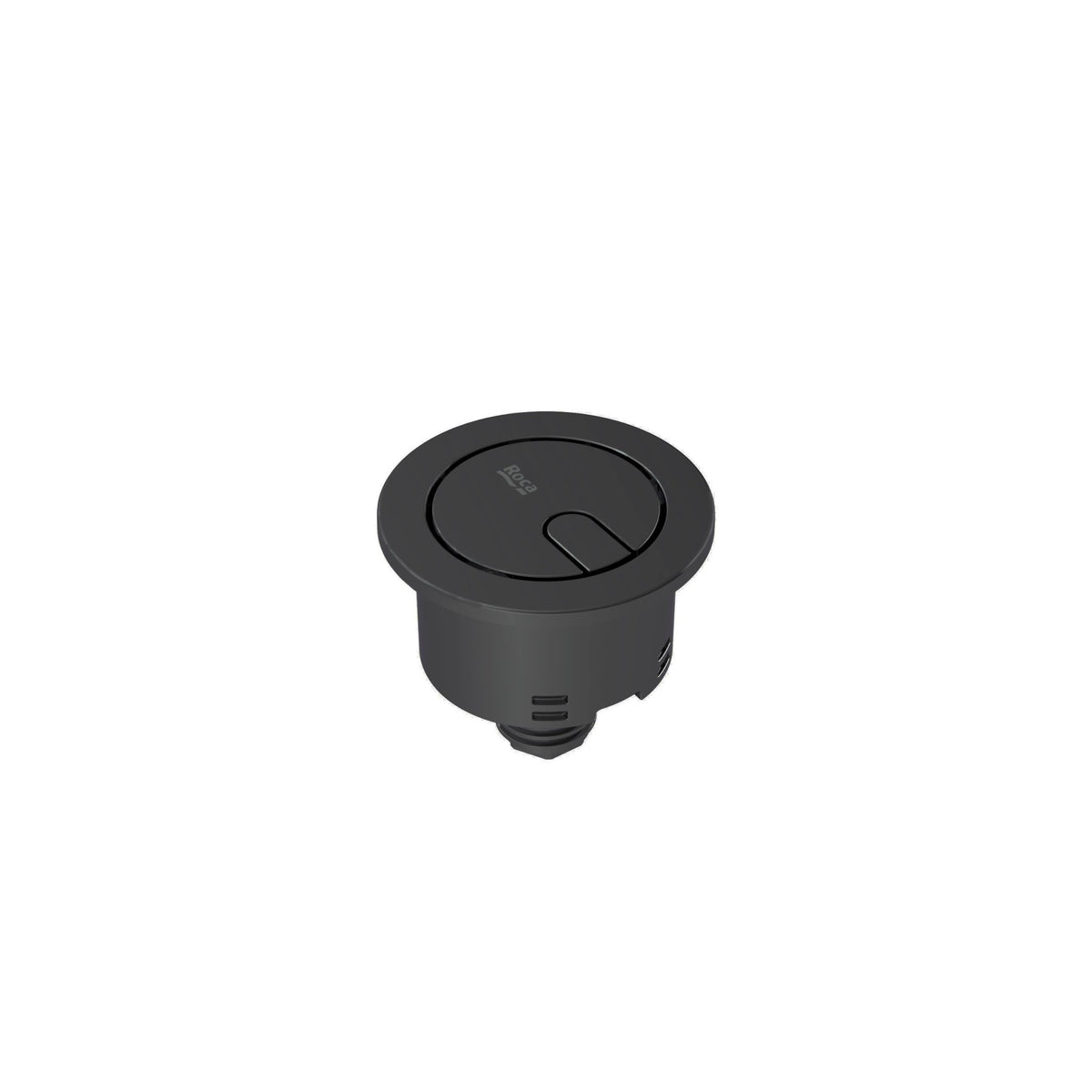 Roca - Kit pulsador para descarga plus D8 ø 58 (AH00113NBR) - BricoandPool