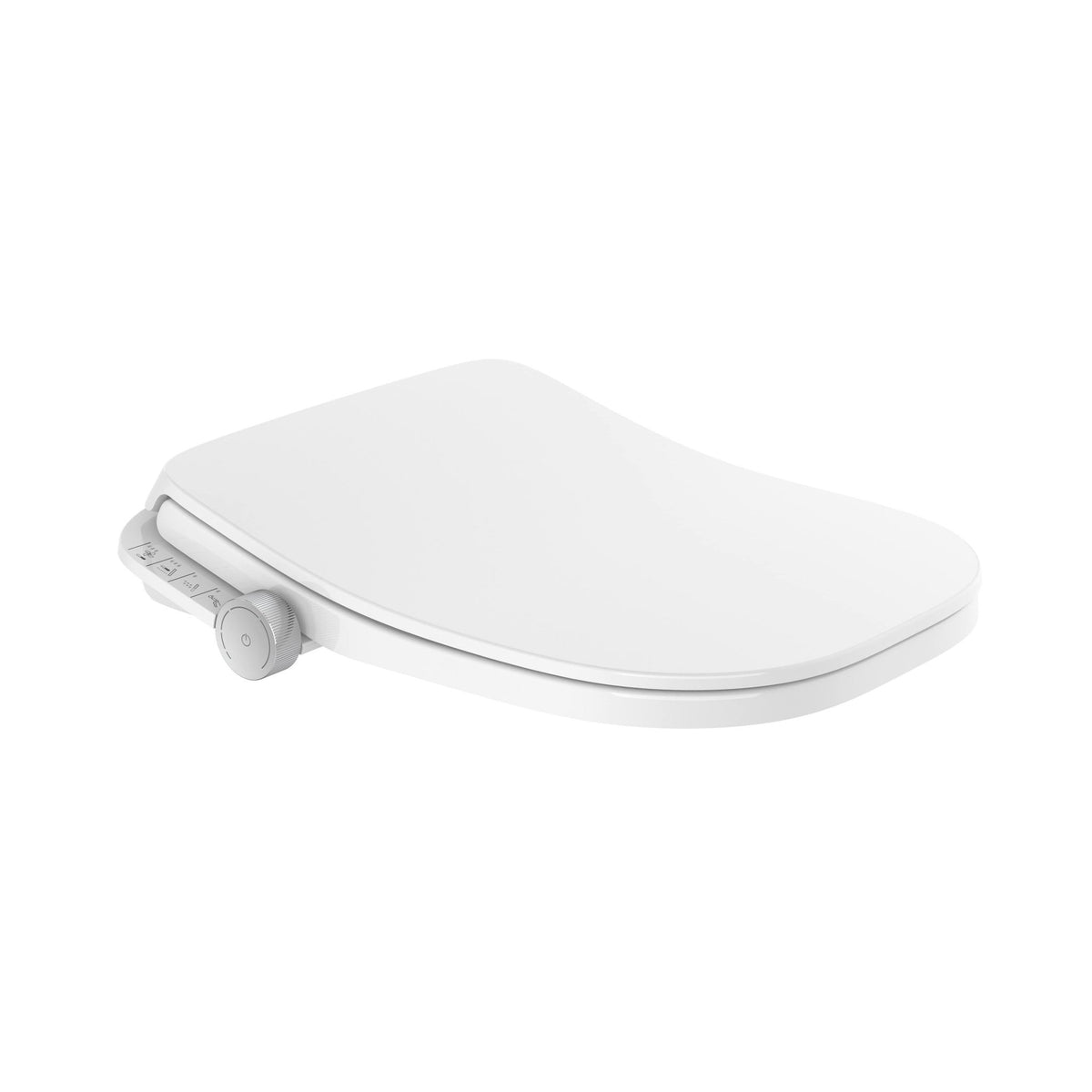 Roca - M4 Square Compact - BricoandPool