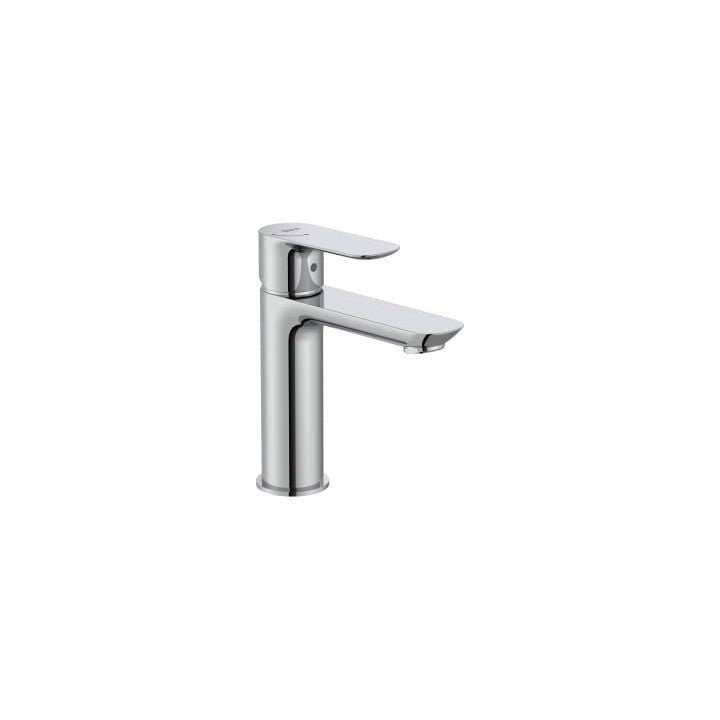 Roca - Miscelatore monocomando per lavabo Cala A5A326EC00 - BricoandPool