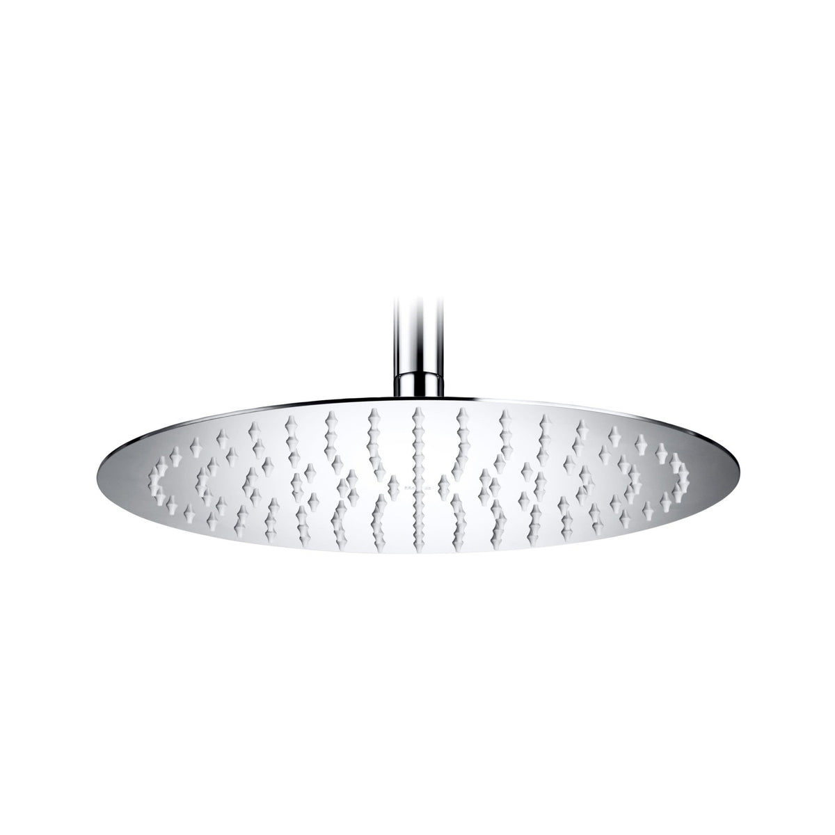 Roca - Rociador de pared Raindream Circular - BricoandPool