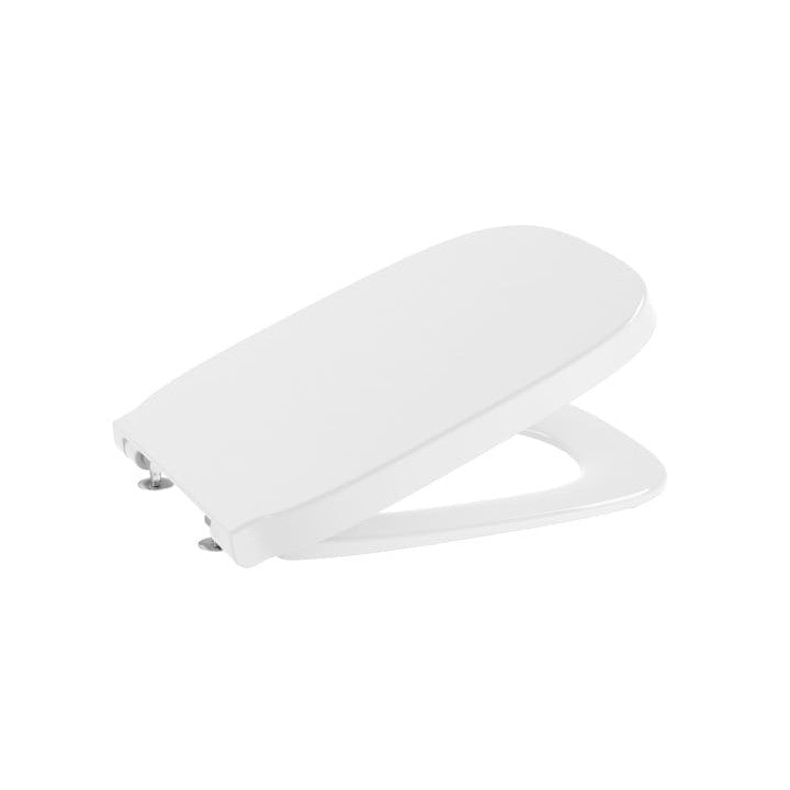 Roca - SQUARE - Tapa y asiento para inodoro Debba A8019D200B - BricoandPool