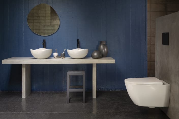 Roca - Tapa y asiento Ona de Supralit® para inodoro con caída amortiguada A801E12001 - BricoandPool