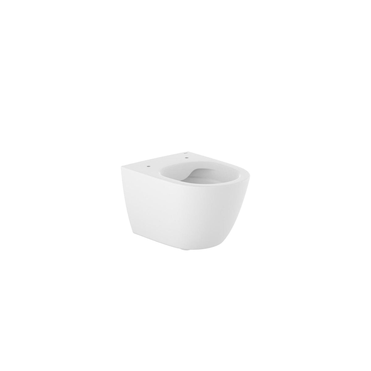 Roca - Taza Ona Rimless suspendida - BricoandPool