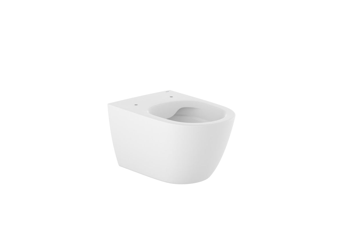 Roca - Taza Ona Rimless suspendida - BricoandPool