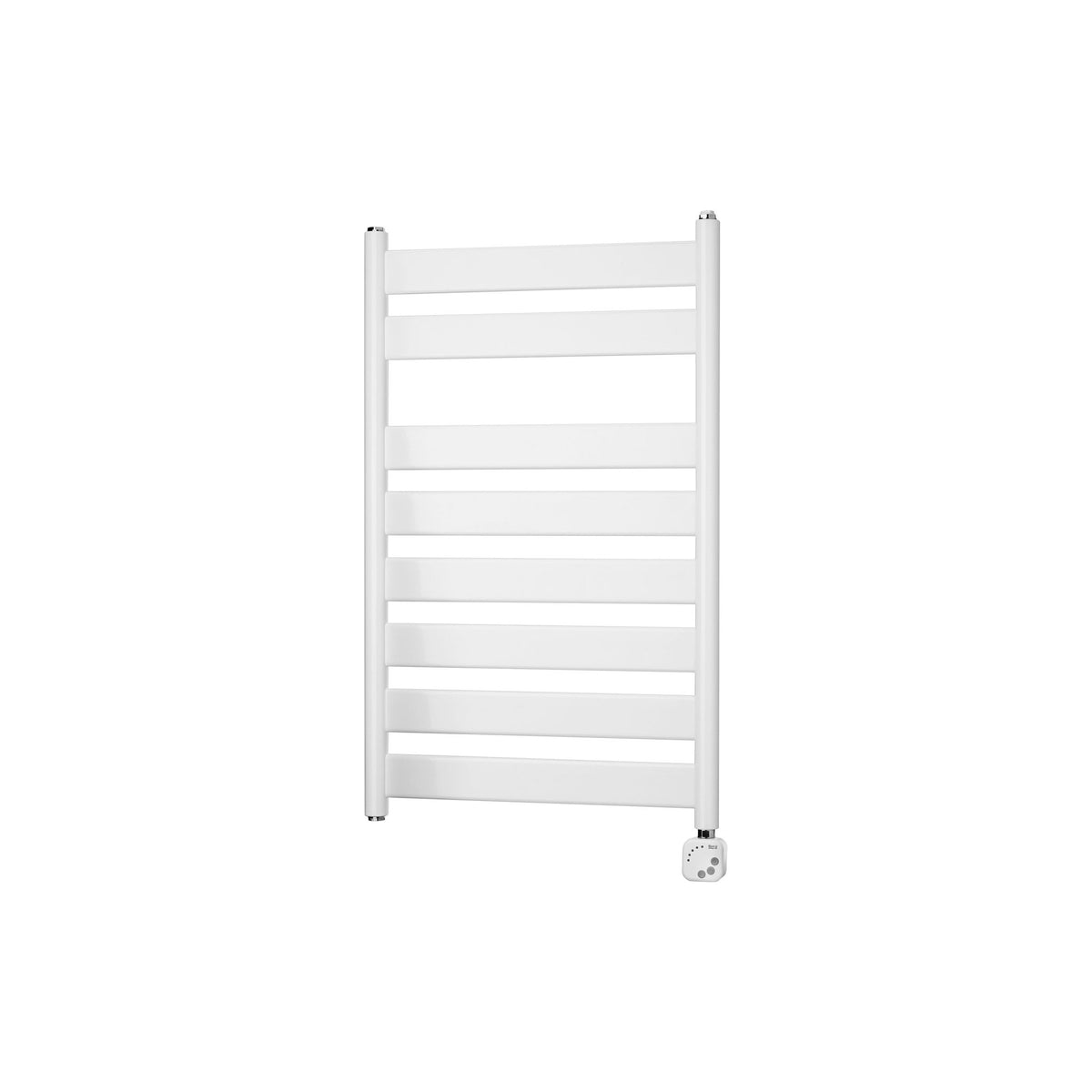 Roca - Toallero de agua Hotels 800 mm Blanco A815508000 - BricoandPool