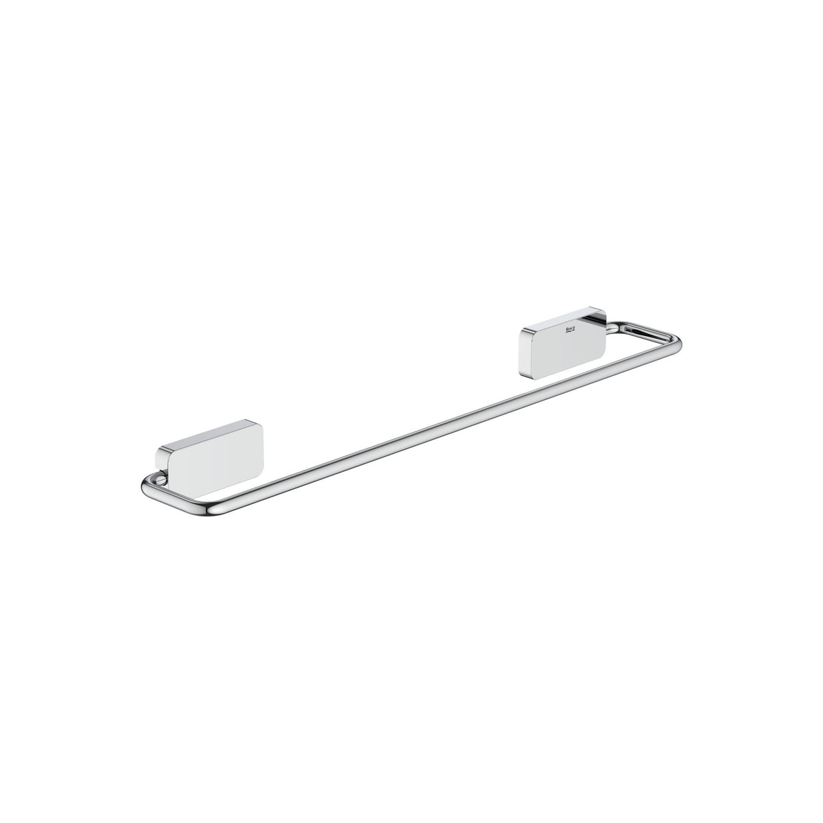 Roca - Toallero Sonata 400 mm Cromado A817724C00 - BricoandPool