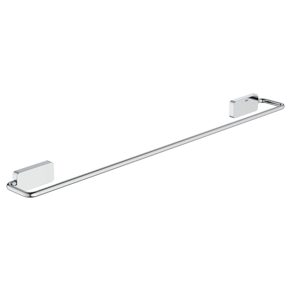 Roca - Toallero Sonata 600 mm Cromado A817726C00 - BricoandPool