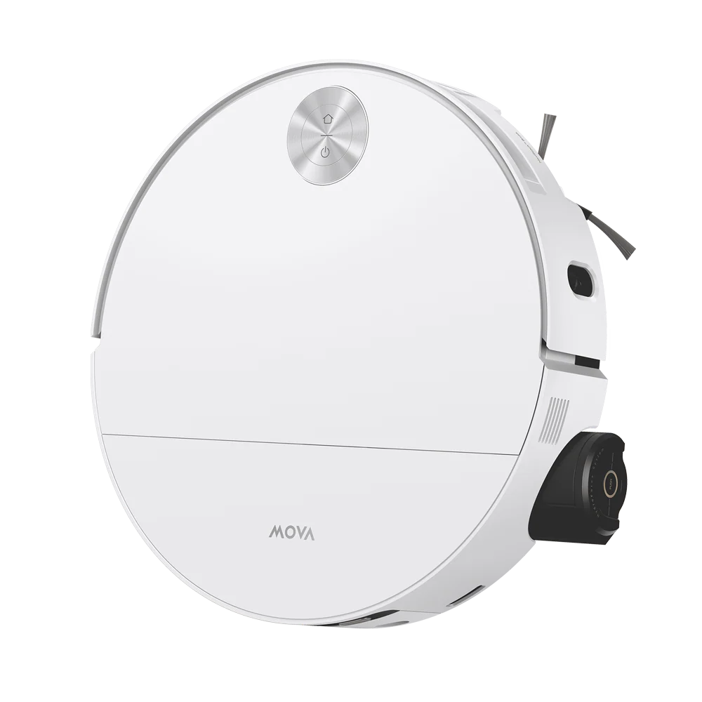 Mova – S70 Roller robot aspirador