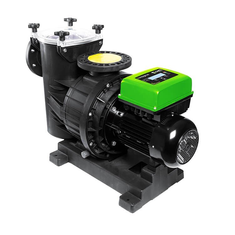 Saci - Bomba E - Magnus VSD - BricoandPool