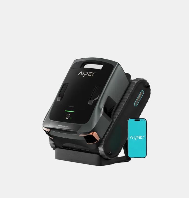 Aiper Scuba V3 Ultra