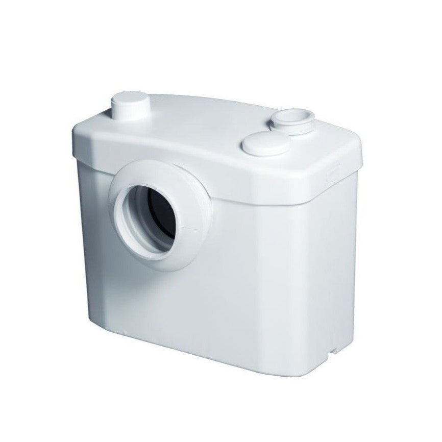 SFA Triturador de baño SANITOP - BricoandPool