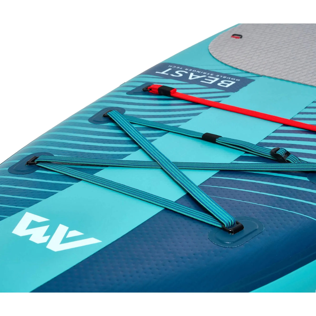 Aqua Marina - Beast 10'6" BT-23BEP tavola da paddle surf gonfiabile