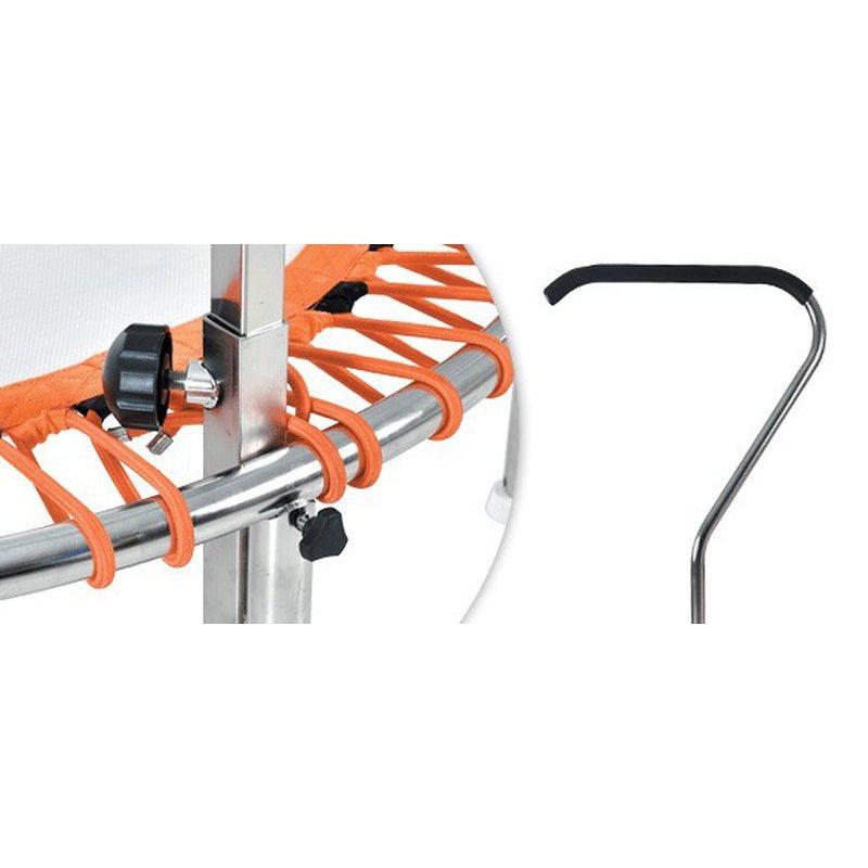 Waterflex - Barra de ejercicios para trampolín acuático WXTramp Premium - BricoandPool