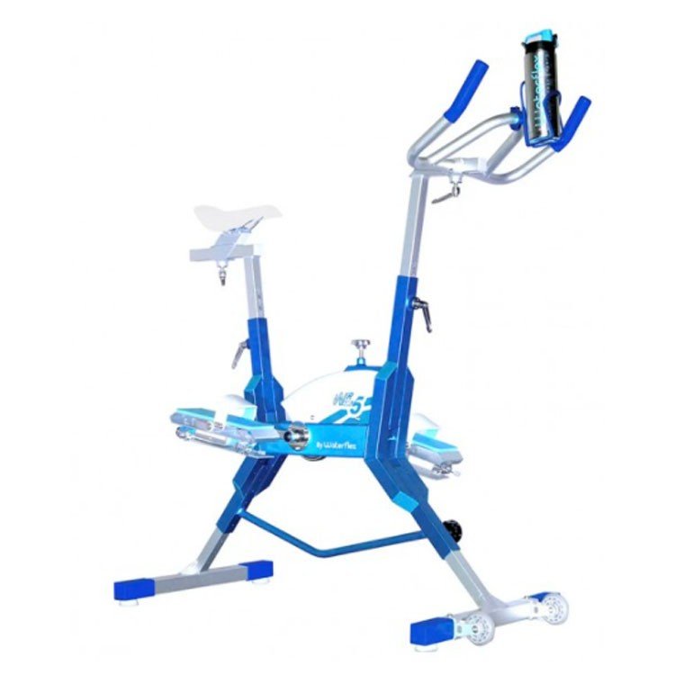 Waterflex - Bicicleta Acuática WR5 Air - BricoandPool
