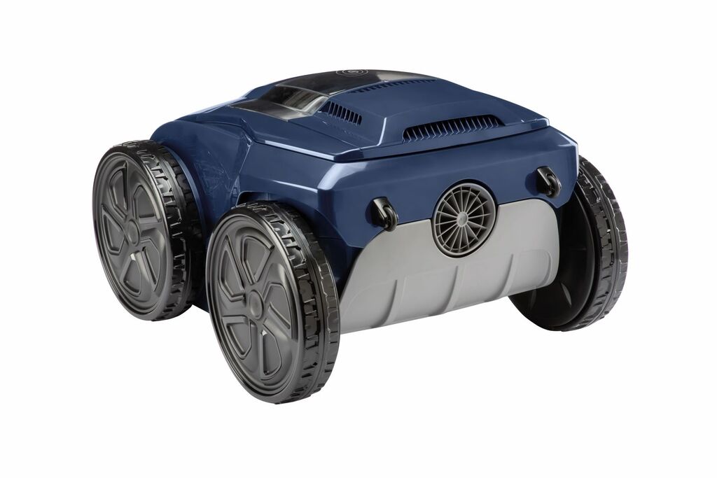 Aspirador de piscina elétrico Zodiac Alpha iQ Pro RA 6300 iQ