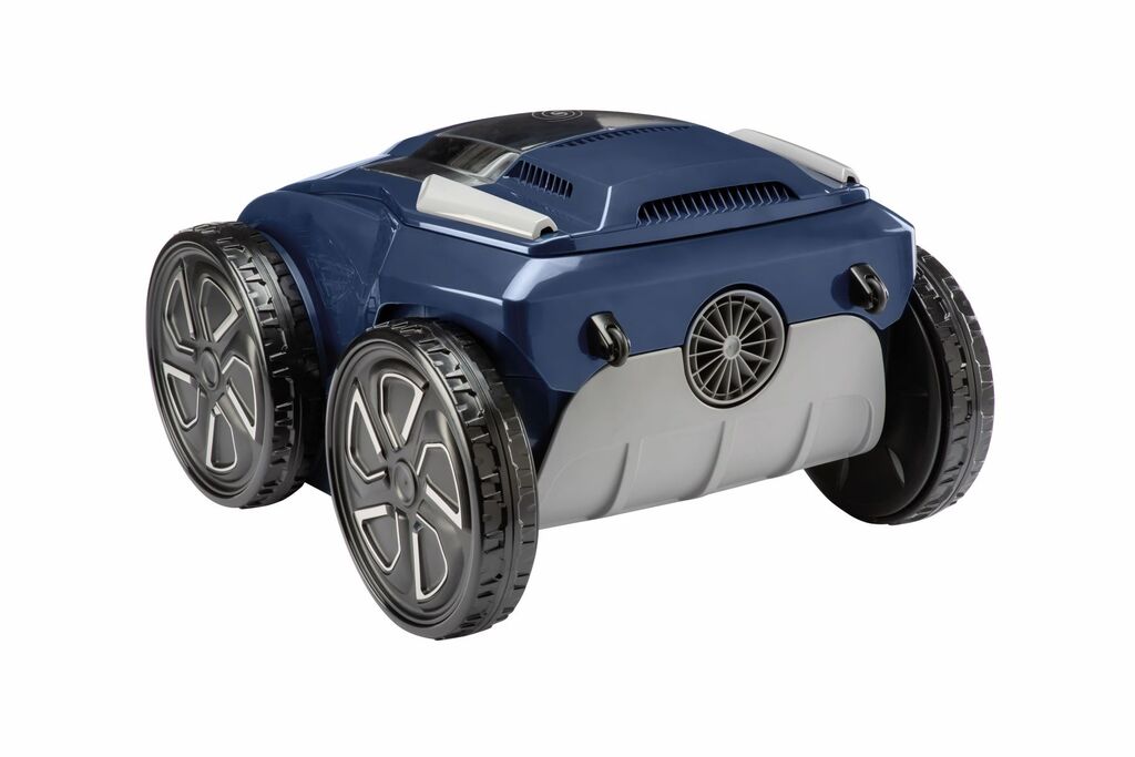Zodiac - Alpha iQ Pro RA 6800 iQ Robot électrique nettoyeur de piscine