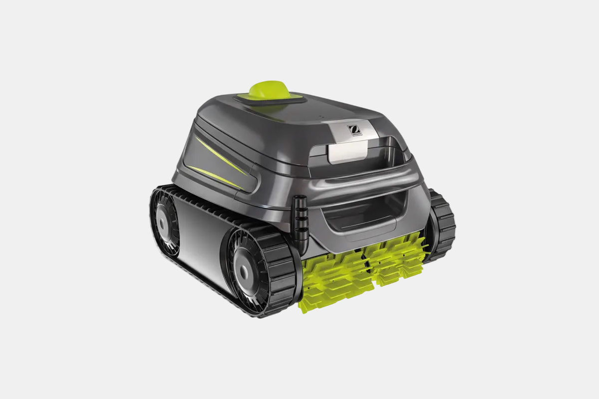 Zodiac CNX 1020