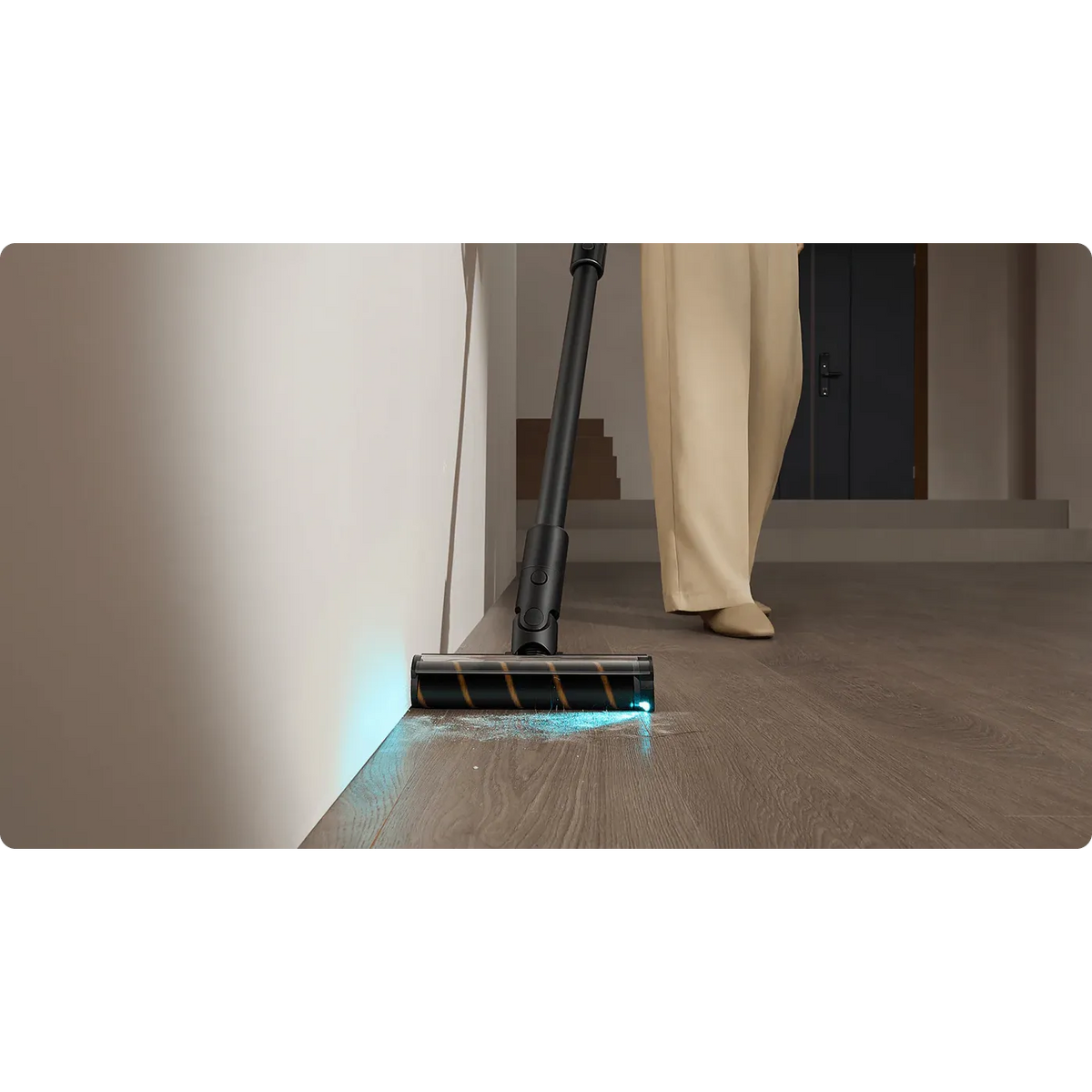 Dreame – Z20 Draadloze stofzuiger voor thuis