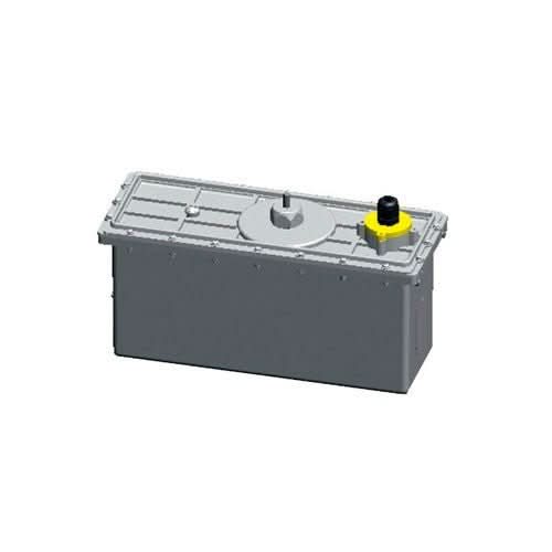Zodiac - Bloque motor 2M 2008 Zodiac Indigo-Voyager 2X W1655A