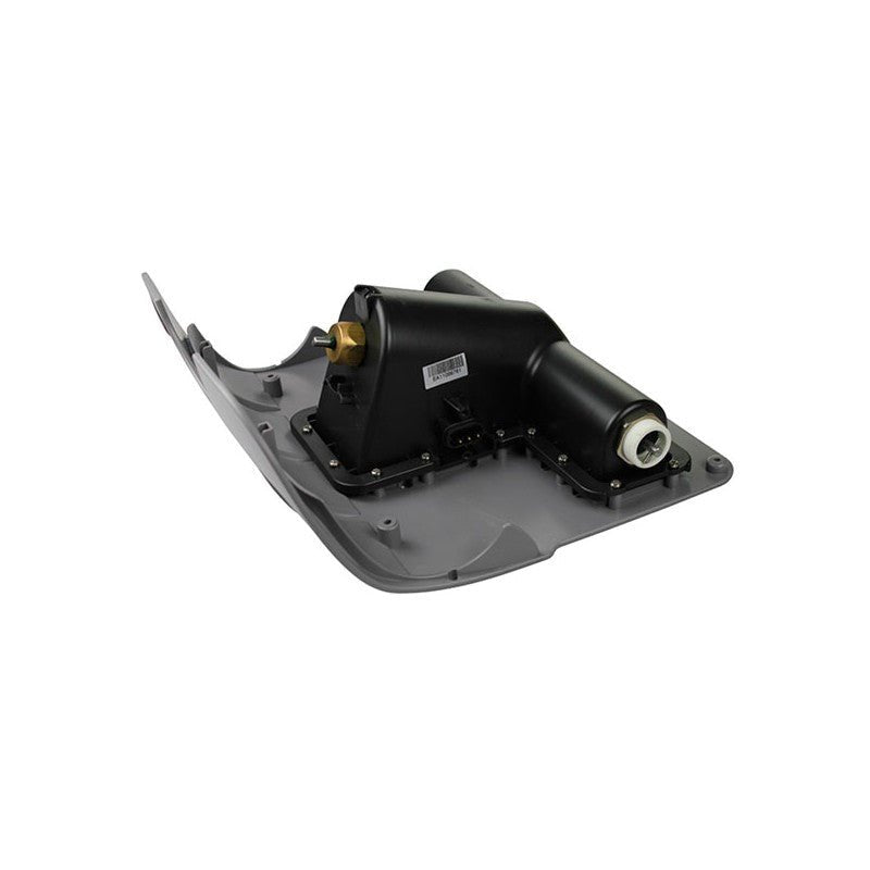 Zodiac – Bloque motor Tipo 1 Alpha iQ RA6300iQ R0867700 - BricoandPool