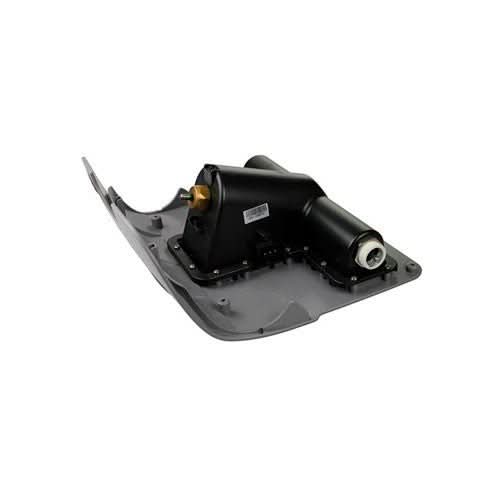 Zodiac - Bloque motor Tipo C Zodiac Vortex 3 4WD RV5400 R0638000 - BricoandPool