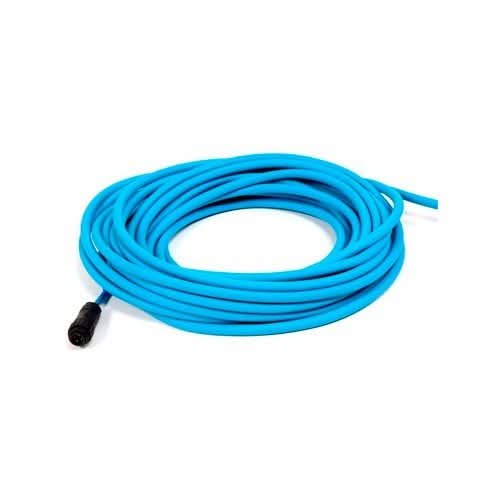 Zodiac - Cable autoflotante azul 24V 18m Zodiac Indigo - Voyager 2X W1226A - BricoandPool