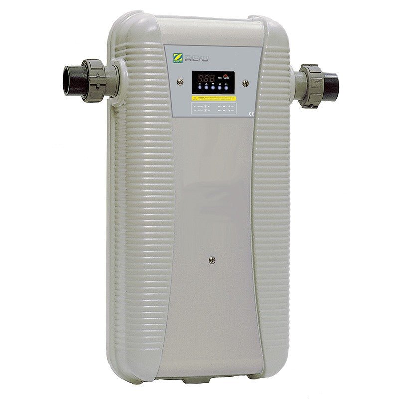 Zodiac - Calentador eléctrico Zodiac RE/U - BricoandPool