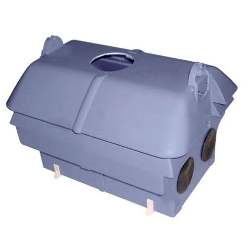 Zodiac - Scocca completa Zodiac Voyager 2X W1348A - BricoandPool