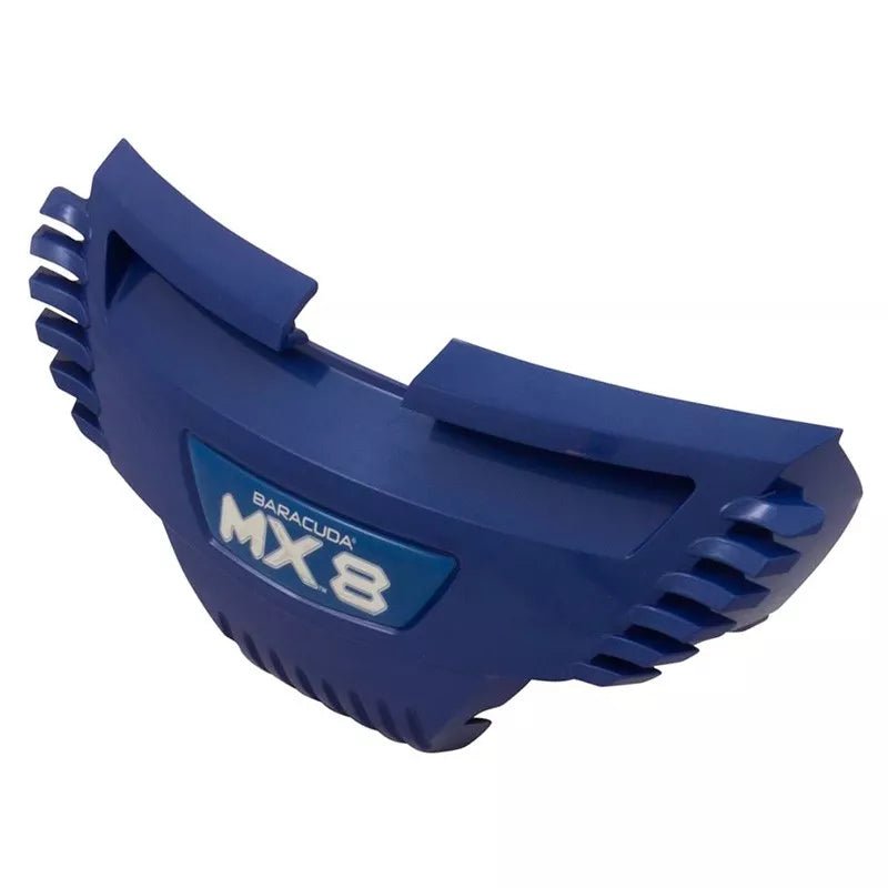 Zodiac – Carcaça frontal “C” MX8 W79019 - BricoandPool