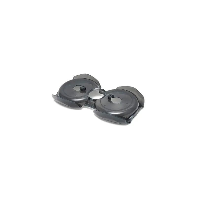 Zodiac – Carcaça inferior das hélices de limpeza MX8 W79021 - BricoandPool
