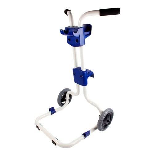 Zodiac - Carro de transporte Zodiac Sweepy Free W1633A - BricoandPool
