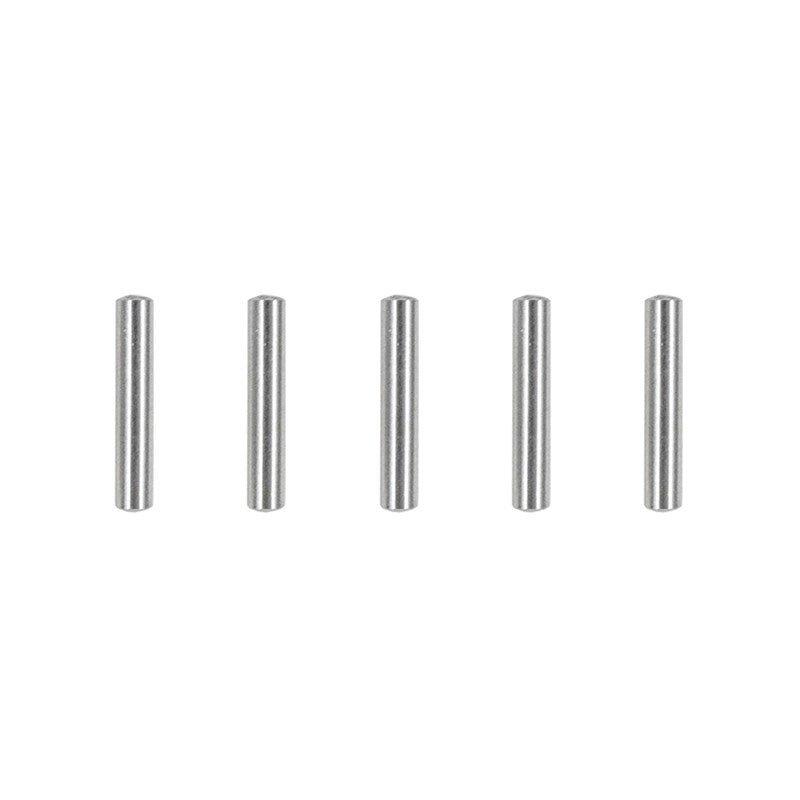 Zodiac – Clip de fixação 3 × 16 mm Vortex (pack de 5 un.) R0567800 - BricoandPool