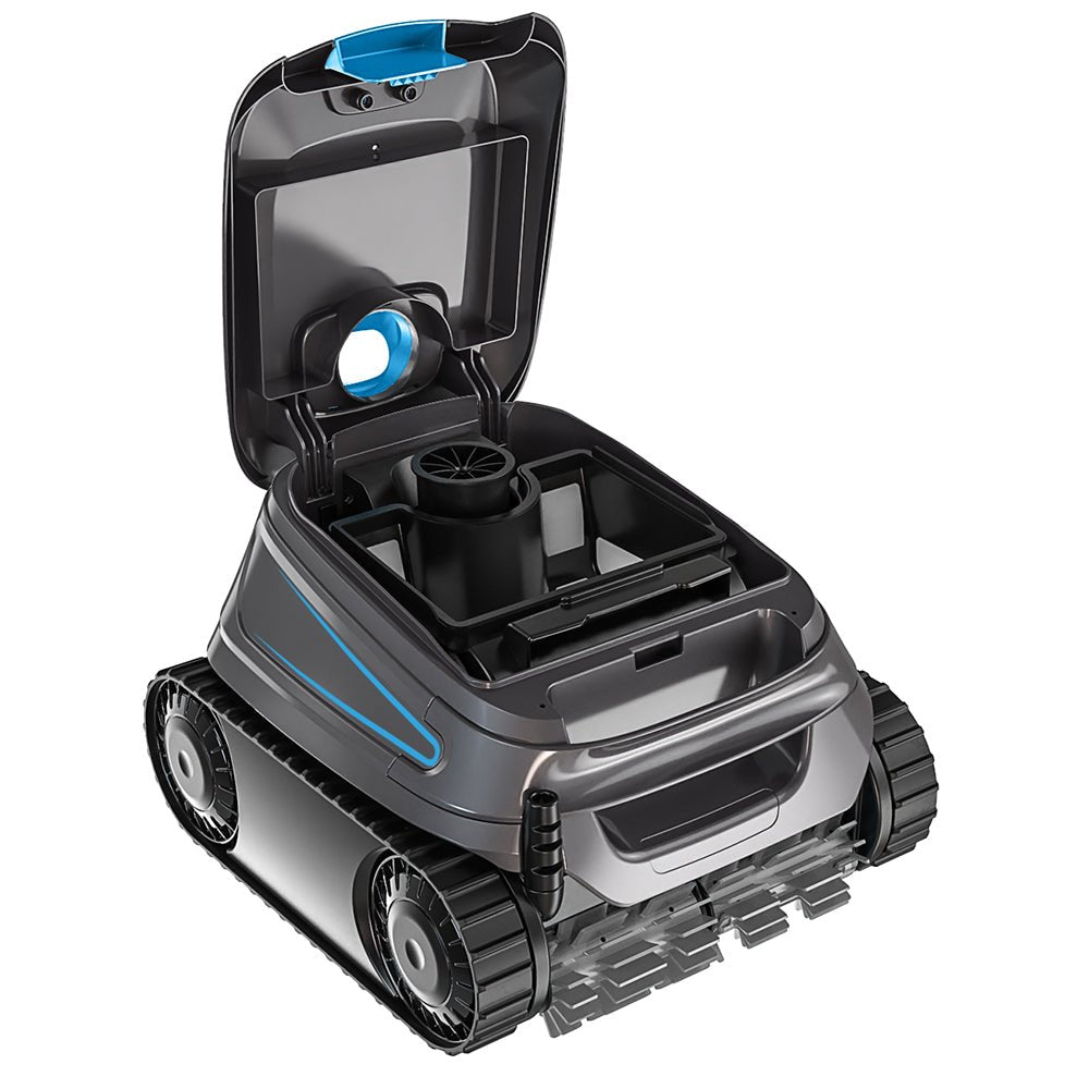 Zodiac - CNX 10 robot limpiafondos piscina - BricoandPool