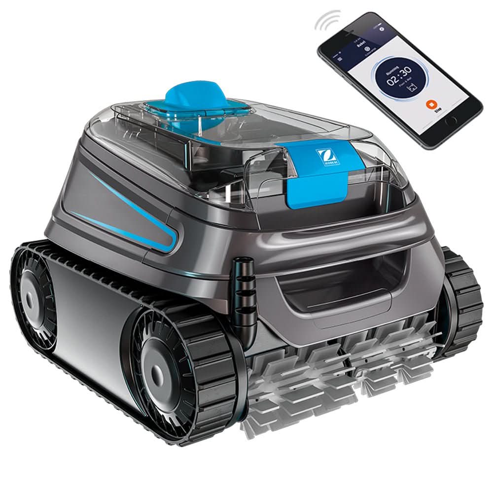 Zodiac - CNX 30 iQ robot piscina - BricoandPool