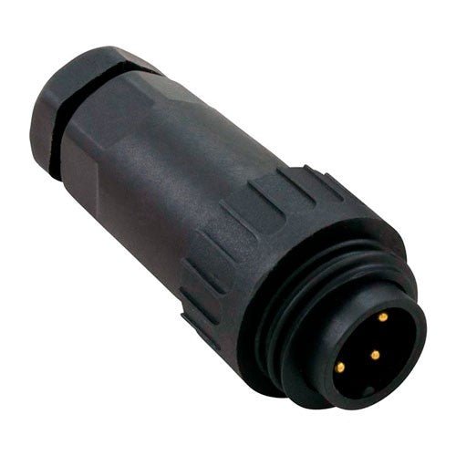 Zodiac - Conector de cable 4 pins Zodiac Vortex R0565600 - BricoandPool