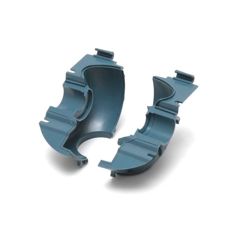 Zodiac – Conjunto da carcaça do motor inferior MX8 W79022 - BricoandPool