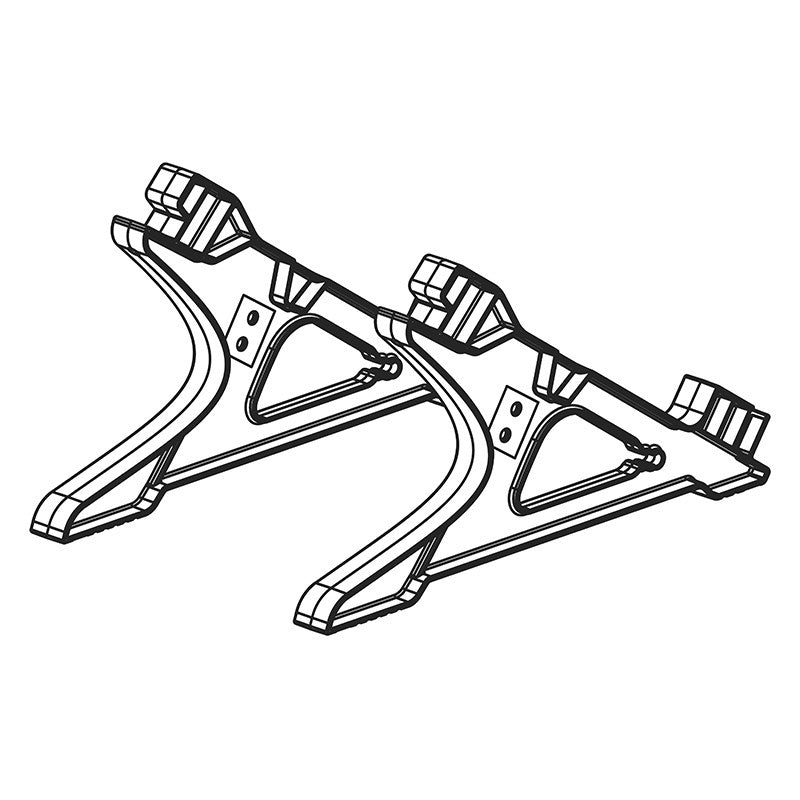 Zodiac – Füße-Set Ladegerät Freerider Freedom R0972300 – BricoandPool