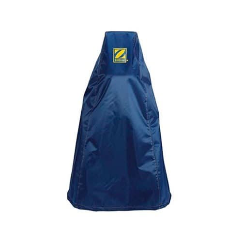 Zodiac - Funda de protección limpiafondos Zodiac Vortex carro vertical R0568100 - BricoandPool
