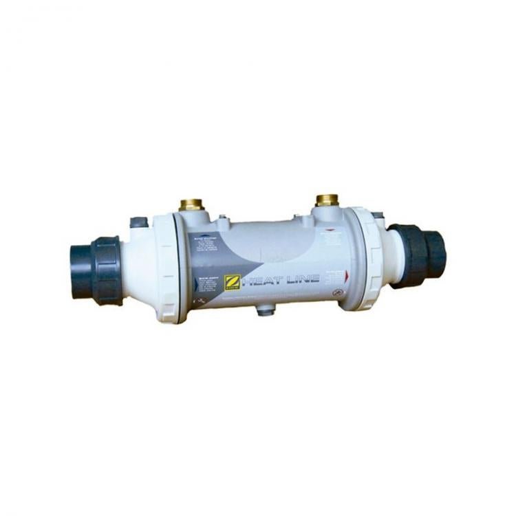 Zodiac - Intercambiador de calor Heat Line básico - BricoandPool