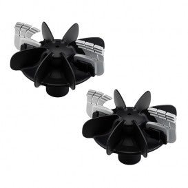 Zodiac – Kit de hélices ciclónicas MX10 R0937500 - BricoandPool