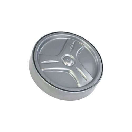 Zodiac – Felge großes Vorderrad Zodiac Vortex OV grau R0636003 – BricoandPool